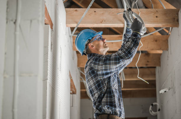 Electrical System Inspection in Wynne, AR