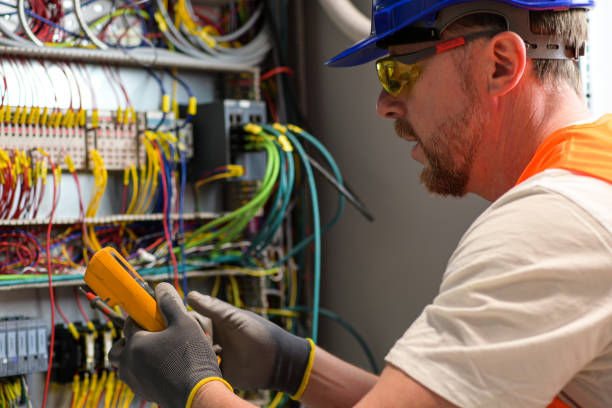 Best Electric Panel Repair  in Wynne, AR