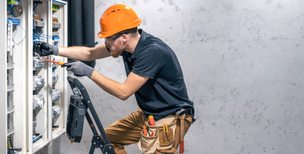 Best Industrial Electrical Services  in Wynne, AR