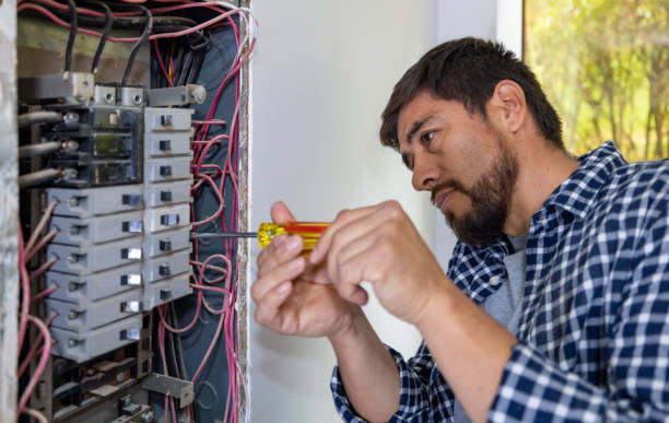 Best Emergency Electrical Repair  in Wynne, AR